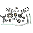 2-Piece Kit Timing Chain Kit, 4.7L, 8Cyl, Includes (1) Timing Chain Kit and (1) Cylinder Head Gasket