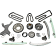 2-Piece Kit Timing Chain Kit, 4.7L, 8Cyl, Includes (1) Timing Chain Kit and (1) Cylinder Head Gasket