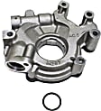 3-Piece Kit Timing Chain Kit, Includes (1) Oil Pump, (1) Water Pump and (1) Timing Chain Kit