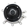 4-Piece Kit Timing Chain, includes Head Gasket Set, Oil Pump, and Water Pump