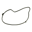 4-Piece Kit Timing Chain, includes Head Gasket Set, Oil Pump, and Water Pump
