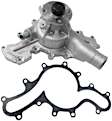 2002 Ford Ranger - 4-Piece Kit Timing Chain Kit, Engine VIN: E, SOHC, 4.0L 6Cyl,  Includes (1) Engine Conversion Gasket Set, (1) Oil Pump, (1) Timing Chain Kit, (1) Water Pump