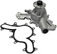 2002 Ford Ranger - 4-Piece Kit Timing Chain Kit, Engine VIN: E, SOHC, 4.0L 6Cyl,  Includes (1) Engine Conversion Gasket Set, (1) Oil Pump, (1) Timing Chain Kit, (1) Water Pump