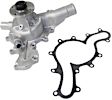 2002 Ford Ranger - 4-Piece Kit Timing Chain Kit, Engine VIN: E, SOHC, 4.0L 6Cyl,  Includes (1) Engine Conversion Gasket Set, (1) Oil Pump, (1) Timing Chain Kit, (1) Water Pump