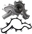 2002 Ford Ranger - 4-Piece Kit Timing Chain Kit, Engine VIN: E, SOHC, 4.0L 6Cyl,  Includes (1) Engine Conversion Gasket Set, (1) Oil Pump, (1) Timing Chain Kit, (1) Water Pump