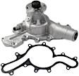 2002 Ford Ranger - 4-Piece Kit Timing Chain Kit, Engine VIN: E, SOHC, 4.0L 6Cyl,  Includes (1) Engine Conversion Gasket Set, (1) Oil Pump, (1) Timing Chain Kit, (1) Water Pump