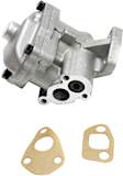 2002 Ford Ranger - 4-Piece Kit Timing Chain Kit, Engine VIN: E, SOHC, 4.0L 6Cyl,  Includes (1) Engine Conversion Gasket Set, (1) Oil Pump, (1) Timing Chain Kit, (1) Water Pump