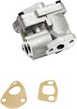 2002 Ford Ranger - 4-Piece Kit Timing Chain Kit, Engine VIN: E, SOHC, 4.0L 6Cyl,  Includes (1) Engine Conversion Gasket Set, (1) Oil Pump, (1) Timing Chain Kit, (1) Water Pump