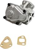 2002 Ford Ranger - 4-Piece Kit Timing Chain Kit, Engine VIN: E, SOHC, 4.0L 6Cyl,  Includes (1) Engine Conversion Gasket Set, (1) Oil Pump, (1) Timing Chain Kit, (1) Water Pump