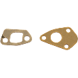 2002 Ford Ranger - 4-Piece Kit Timing Chain Kit, With Gears, 4.0L 6Cyl,  Includes (1) Engine Conversion Gasket Set, (1) Oil Pump, (1) Timing Chain Kit, and (1) Water Pump