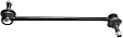 6-Piece Kit Front Suspension Kit, Includes (2) Sway Bar Link and (4) Tie Rod End