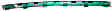 2006 Toyota Tundra - 4-Piece Kit Front Primed Bumper Cover,  (Regular Cab), Standard Cab Pickup,  Includes (1) Bumper Cover, (1) Bumper Reinforcement, (1) Bumper Retainer, and (1) Bumper Trim