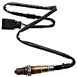 KIT-110423-03 3-Piece Kit Catalytic Converter, CARB and Federal EPA Standards, 50-state Legal, 4 Cyl., 2.0L Engine, Direct Fit, includes Oxygen Sensor