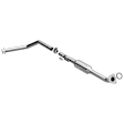 KIT-110423-09 4-Piece Kit Catalytic Converter, 4.7L, 8Cyl, CARB and Federal EPA Standards, 50-state Legal, California Series, Includes (2) Catalytic Converter and (2) Oxygen Sensor