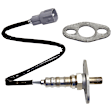2004 Toyota Sequoia - 2-Piece Kit Catalytic Converter, 4.7L 8Cyl, CARB and Federal EPA Standards, 50-state Legal, CARB Executive Order D-193-145, Engine Family Number (EFN) 4TYXT0W1W, Naturally Aspirated, California Series  Includes (1) Catalytic Converter and (1