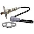 2004 Toyota Sequoia - 2-Piece Kit Catalytic Converter, 4.7L 8Cyl, CARB and Federal EPA Standards, 50-state Legal, CARB Executive Order D-193-145, Engine Family Number (EFN) 4TYXT0W1W, Naturally Aspirated, California Series  Includes (1) Catalytic Converter and (1