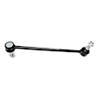2008 Chrysler Pacifica - 4-Piece Kit Front, Driver and Passenger Side, Lower  Control Arm Kit, All Wheel Drive,  Includes (2) Control Arm and (2) Sway Bar Link