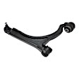 2008 Chrysler Pacifica - 4-Piece Kit Front, Driver and Passenger Side, Lower  Control Arm Kit, All Wheel Drive,  Includes (2) Control Arm and (2) Sway Bar Link
