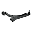 2008 Chrysler Pacifica - 4-Piece Kit Front, Driver and Passenger Side, Lower  Control Arm Kit, All Wheel Drive,  Includes (2) Control Arm and (2) Sway Bar Link