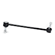2008 Chrysler Pacifica - 4-Piece Kit Front, Driver and Passenger Side, Lower  Control Arm Kit, All Wheel Drive,  Includes (2) Control Arm and (2) Sway Bar Link