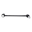 2008 Chrysler Pacifica - 4-Piece Kit Front, Driver and Passenger Side, Lower  Control Arm Kit, All Wheel Drive,  Includes (2) Control Arm and (2) Sway Bar Link