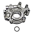 2-Piece Kit Timing Chain Kit, 3.7L, 6Cyl, Includes (1) Oil Pump and (1) Timing Chain Kit