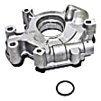 2-Piece Kit Timing Chain Kit, 3.7L, 6Cyl, Includes (1) Oil Pump and (1) Timing Chain Kit