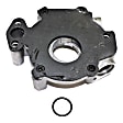 2-Piece Kit Timing Chain Kit, 3.7L, 6Cyl, Includes (1) Oil Pump and (1) Timing Chain Kit