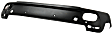 3-Piece Kit, Rear Primed Bumper Cover, Includes (1) Bumper Cover and (2) Bumper End