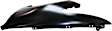 2008 Honda Accord - 3-Piece Kit Front, Driver and Passenger Side Fender, 4-Door, Sedan, CAPA Certified Includes (1) Bumper Cover and (2) Fender