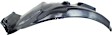 2006 BMW 325i - 7-Piece Kit Front Primed Bumper Cover, For Models Without M Package,  Includes (1) Bumper Cover, (2) Fender, and (4) Fender Liner