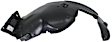 2006 BMW 325i - 7-Piece Kit Front Primed Bumper Cover, For Models Without M Package,  Includes (1) Bumper Cover, (2) Fender, and (4) Fender Liner