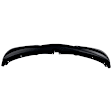 3-Piece Kit, Front Primed Bumper Cover, Includes (1) Bumper Cover and (2) Fender