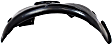 3-Piece Kit, Front Primed Bumper Cover, Includes (1) Bumper Cover and (2) Fender Liner