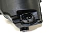 2012-2015 BMW 335i - 2-Piece Kit Driver Side Halogen Headlight, With bulb(s), OE Replacement, Includes (1) Fog Light and (1) Headlight