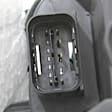 2012-2015 BMW 335i - 2-Piece Kit Driver Side Halogen Headlight, With bulb(s), OE Replacement, Includes (1) Fog Light and (1) Headlight