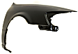 2001 Toyota Camry - 2-Piece Kit Factory Style Hood, USA Built Vehicle, Steel, Primed, Includes (1) Fender and (1) Hood
