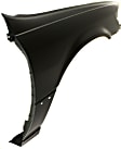 2001 Toyota Camry - 2-Piece Kit Factory Style Hood, USA Built Vehicle, Steel, Primed, Includes (1) Fender and (1) Hood