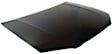 2001 Toyota Camry - 2-Piece Kit Factory Style Hood, USA Built Vehicle, Steel, Primed, Includes (1) Fender and (1) Hood