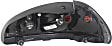 1997-2003 Pontiac Grand Prix - 4-Piece Kit Driver and Passenger Side Halogen Tail Light, Without bulb(s), Includes (2) Headlight and (2) Tail Light