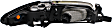 1997-2003 Pontiac Grand Prix - 4-Piece Kit Driver and Passenger Side Halogen Tail Light, Without bulb(s), Includes (2) Headlight and (2) Tail Light