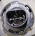 1997-2003 Pontiac Grand Prix - 4-Piece Kit Driver and Passenger Side Halogen Tail Light, Without bulb(s), Includes (2) Headlight and (2) Tail Light
