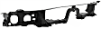 2005 Chevrolet Classic - 3-Piece Kit Driver and Passenger Side Halogen Headlight, With bulb(s), OE Replacement,  Includes (1) Header Panel and (2) Headlight
