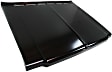 1975 Chevrolet K5 Blazer - 3-Piece Kit Factory Style Hood, Steel, Primed,  Includes (2) Fender and (1) Hood