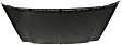 1975 Chevrolet K5 Blazer - 3-Piece Kit Factory Style Hood, Steel, Primed,  Includes (2) Fender and (1) Hood