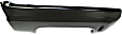1975 Chevrolet K5 Blazer - 3-Piece Kit Factory Style Hood, Steel, Primed,  Includes (2) Fender and (1) Hood