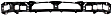 3-Piece Kit Driver and Passenger Side Halogen Headlight, With bulb(s), OE Replacement, Includes (2) Headlight and (1) Header Panel