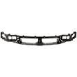 3-Piece Kit, Front Primed Bumper Cover, Includes (1) Bumper Cover, (1) Bumper Reinforcement, and (1) Header Panel