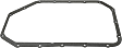 2-Piece Kit Oil Pan, 2.4L/2L and 4 Cyl. Engine, Standard Transmission, Includes (1) Oil Pan and (1) Oil Pan Gasket