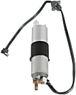 2-Piece Kit Fuel Pump, Electric, Without Fuel Sending Unit, Includes (1) Fuel Filter and (1) Fuel Pump
